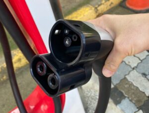 Read more about the article Can Tesla Use Ccs Charger? Exploring Compatibility And Charging Options