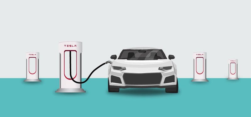 Read more about the article Can You Use A Tesla Charger For Other Cars? Exploring Compatibility