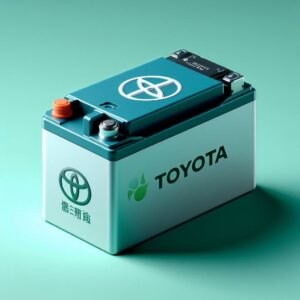 Best Battery For Toyota Tacoma