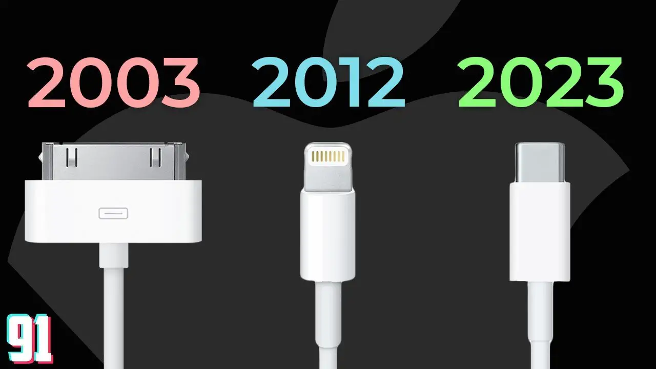 Did Apple Change Their Charger? Find Out Here!