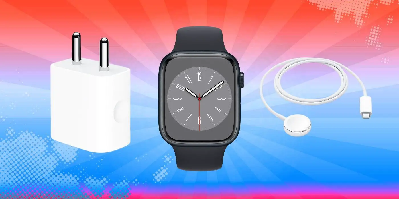 Read more about the article Are Apple Watches Equipped With Chargers? Find Out Now