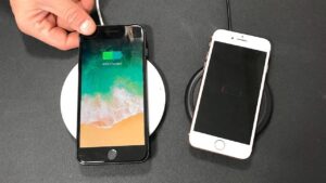 Read more about the article Does Iphone 8 Plus Offer A Wireless Charger? Find Out Now!