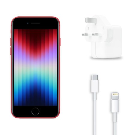 Read more about the article Does Iphone Se Include A Charger? Find Out Here!