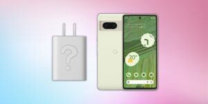 Read more about the article Is The Pixel 7 Equipped With A Charger?