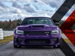 Read more about the article How Fast Is The Hellcat Charger? Exploring Its Speed