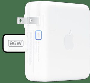 Read more about the article The Wattage Of A Mac Charger: How Many Watts Is A Mac Charger?