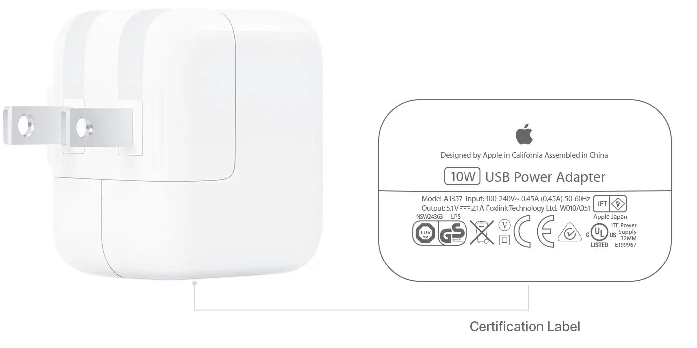 Read more about the article Watts Of An Ipad Charger: Exploring The Power Output