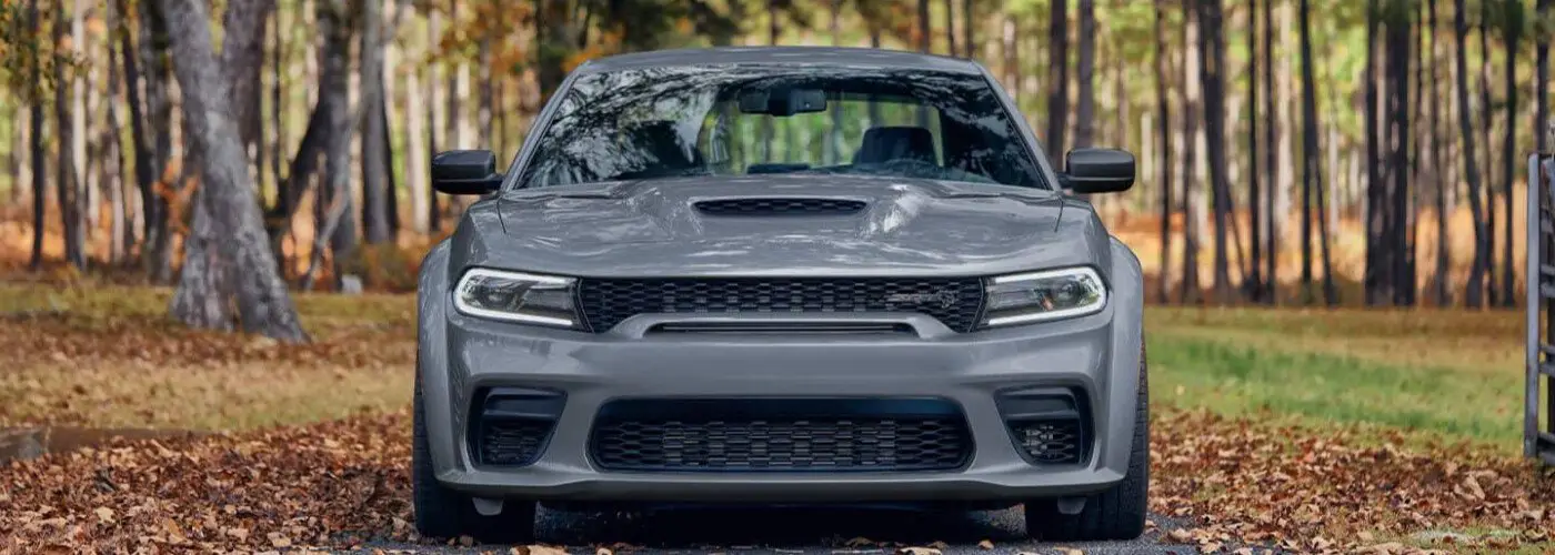 Read more about the article Dodge Charger Cost: Exploring Price Ranges