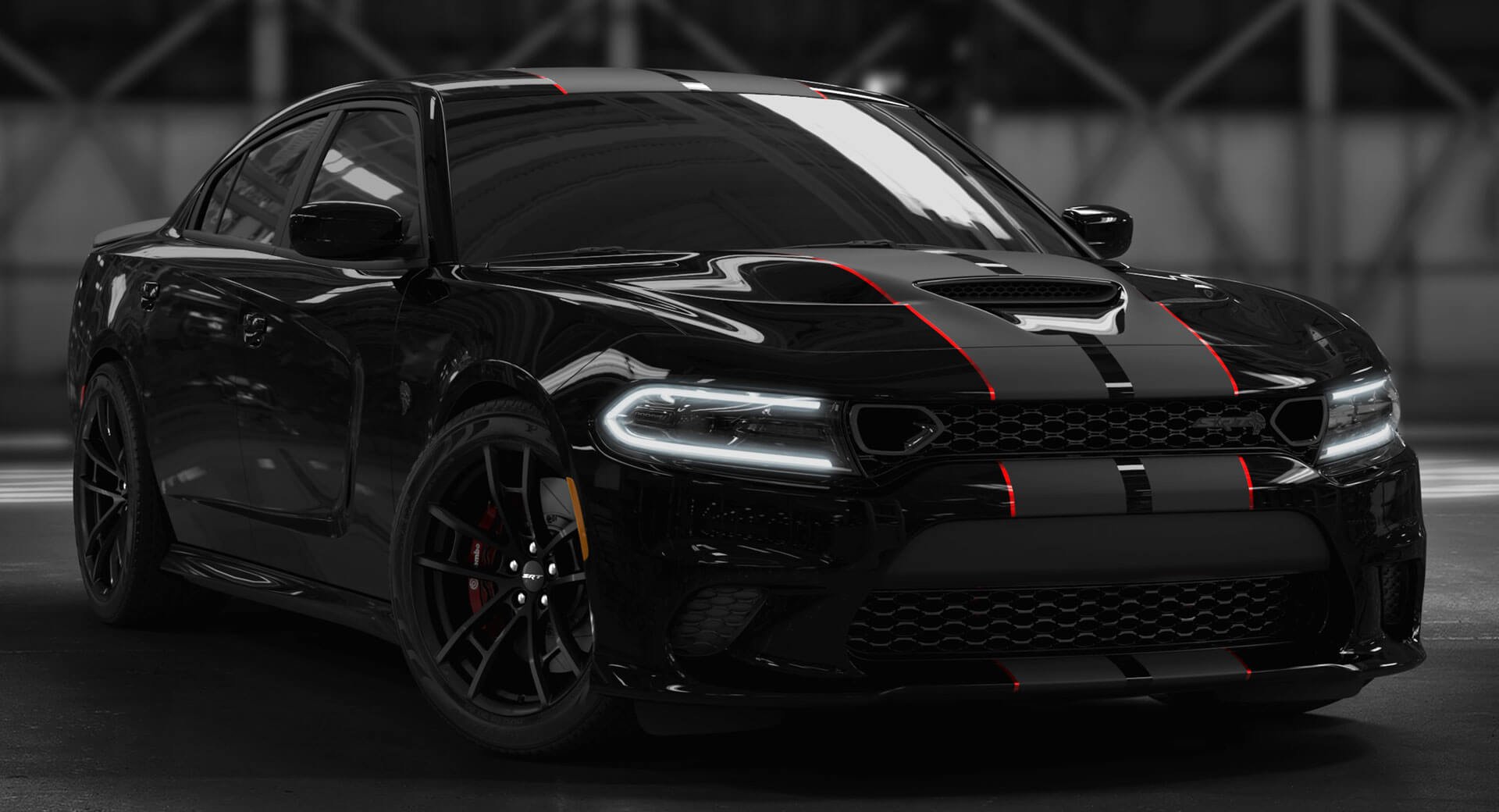 Read more about the article How Much Does A Dodge Charger Hellcat Cost? Find Out Here