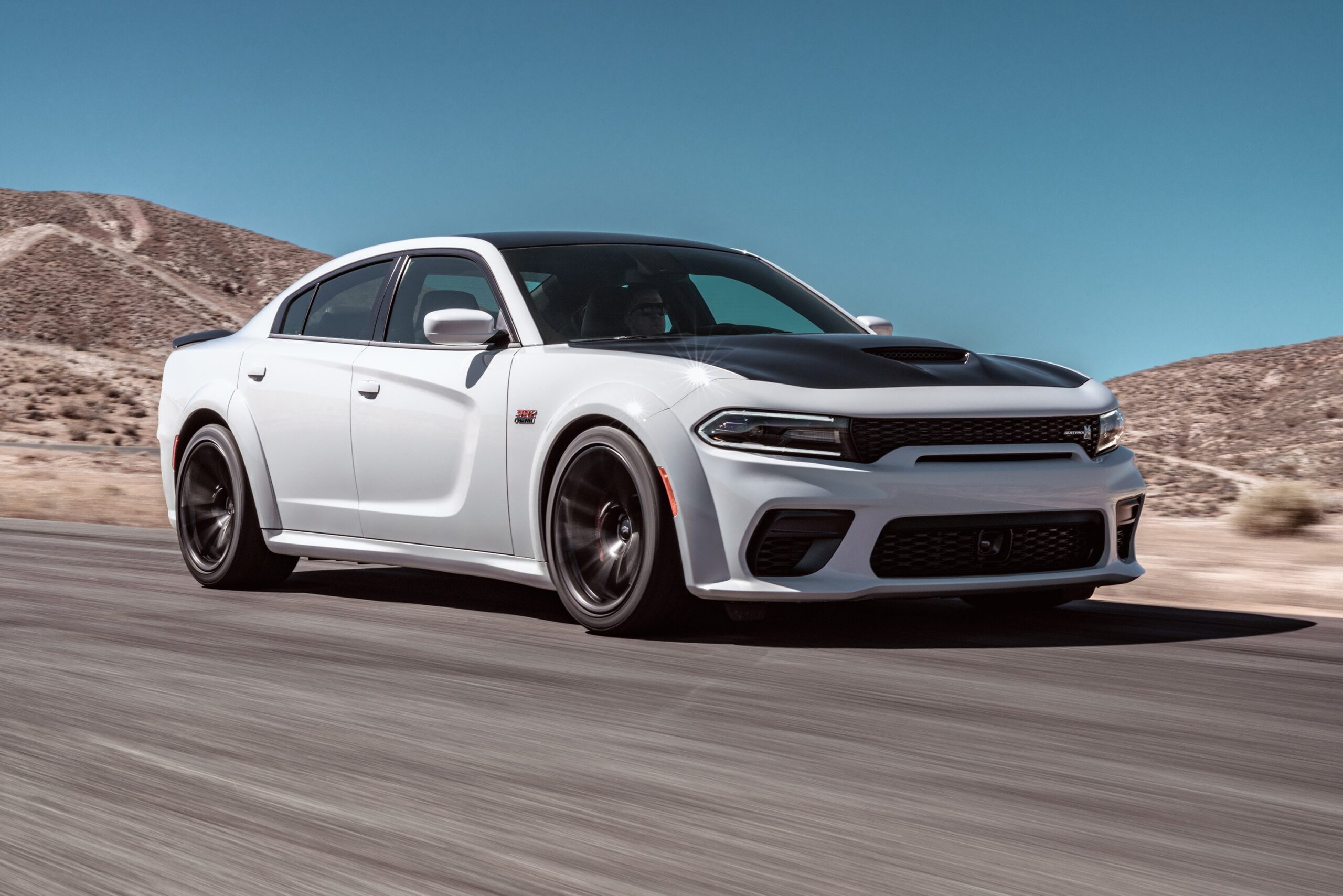 Read more about the article How Much Is A 2023 Dodge Charger? Find Out Here!