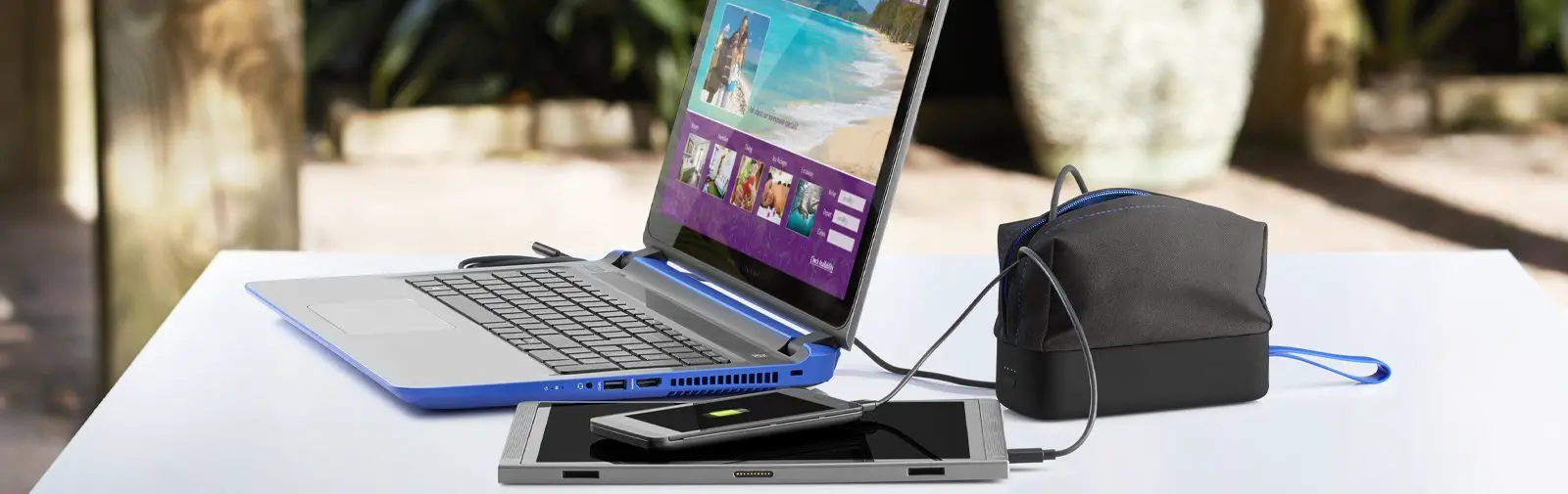 Read more about the article Essential Guide: Charge Hp Laptop Without Charger