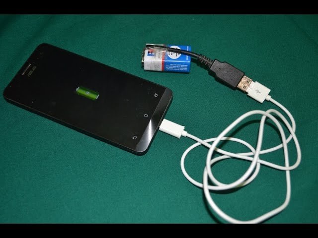 Read more about the article Charge Mobile Without Charger Or Electricity: The Ultimate Guide