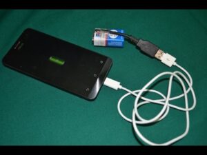 Read more about the article How To Charge Mobile Without Charger & Electricity: Ultimate Guide