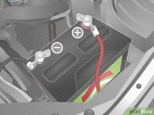 Read more about the article Easy Steps: Connect Battery Charger To Car