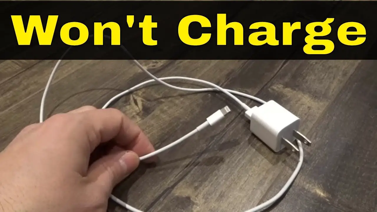 Read more about the article Quick Fix: How To Repair Charger With Shortage