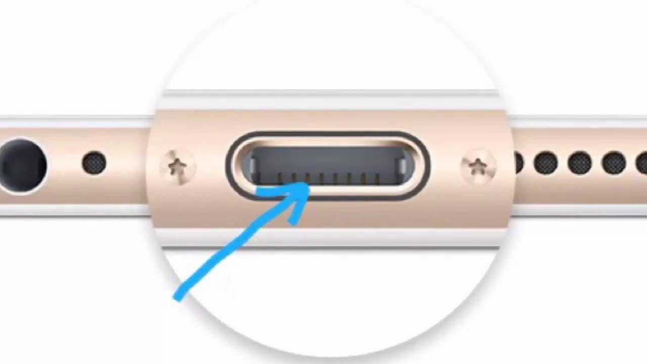 Read more about the article Quick And Effective Guide: How To Fix An Iphone Charger Port