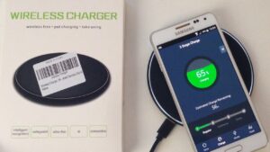 Read more about the article Master The Art Of Using A Charger Pad: A Step-By-Step Guide