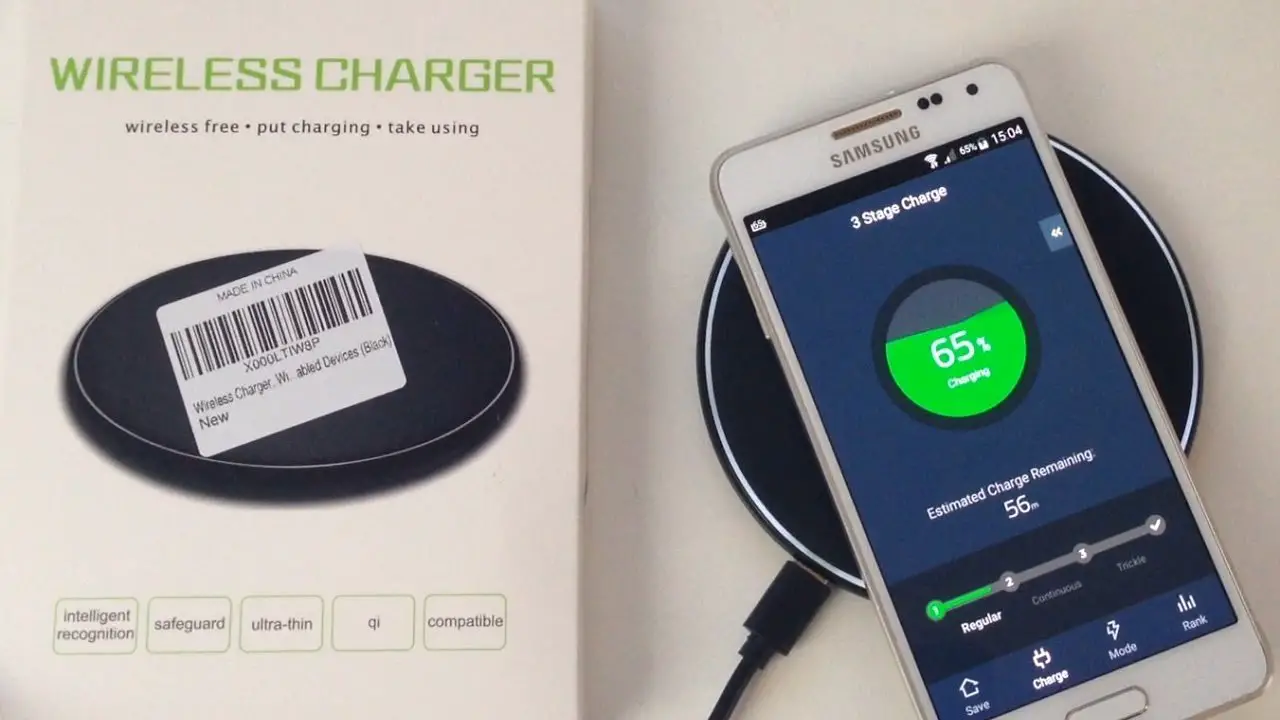 Read more about the article Master The Art Of Using A Charger Pad: A Step-By-Step Guide