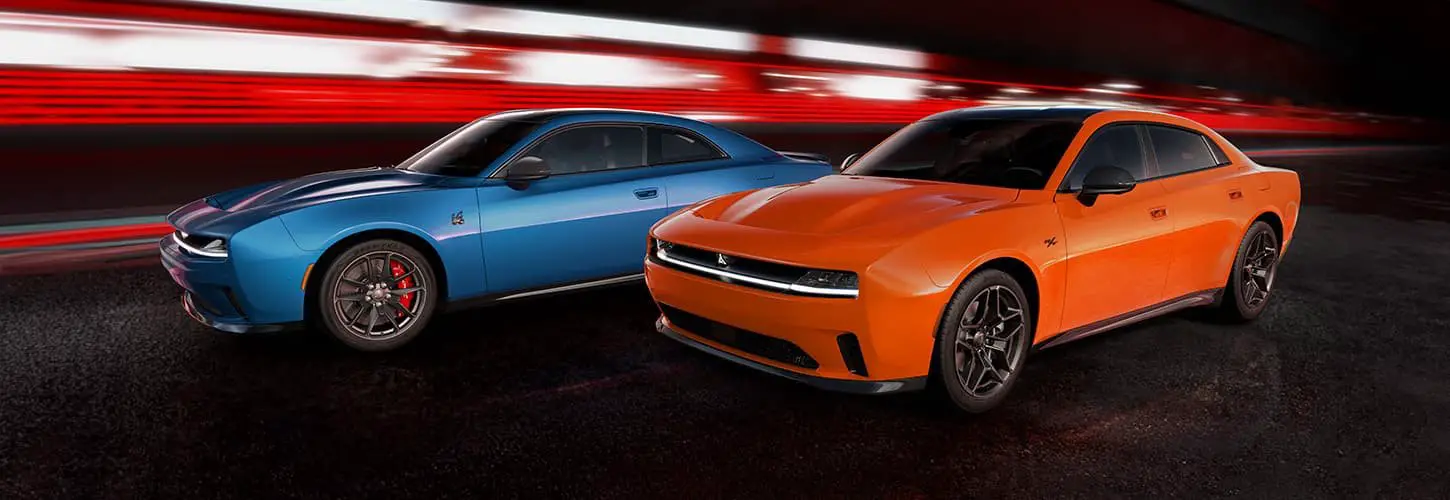 Read more about the article Is Dodge Releasing A New Charger? Find Out!