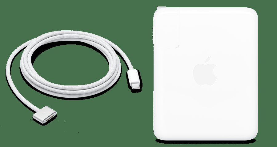 Read more about the article What Charger Comes With Macbook Pro? Unveiling The Power Adapter