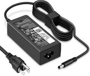 Read more about the article Dell Laptop Charger Guide: What Charger Does A Dell Laptop Use?