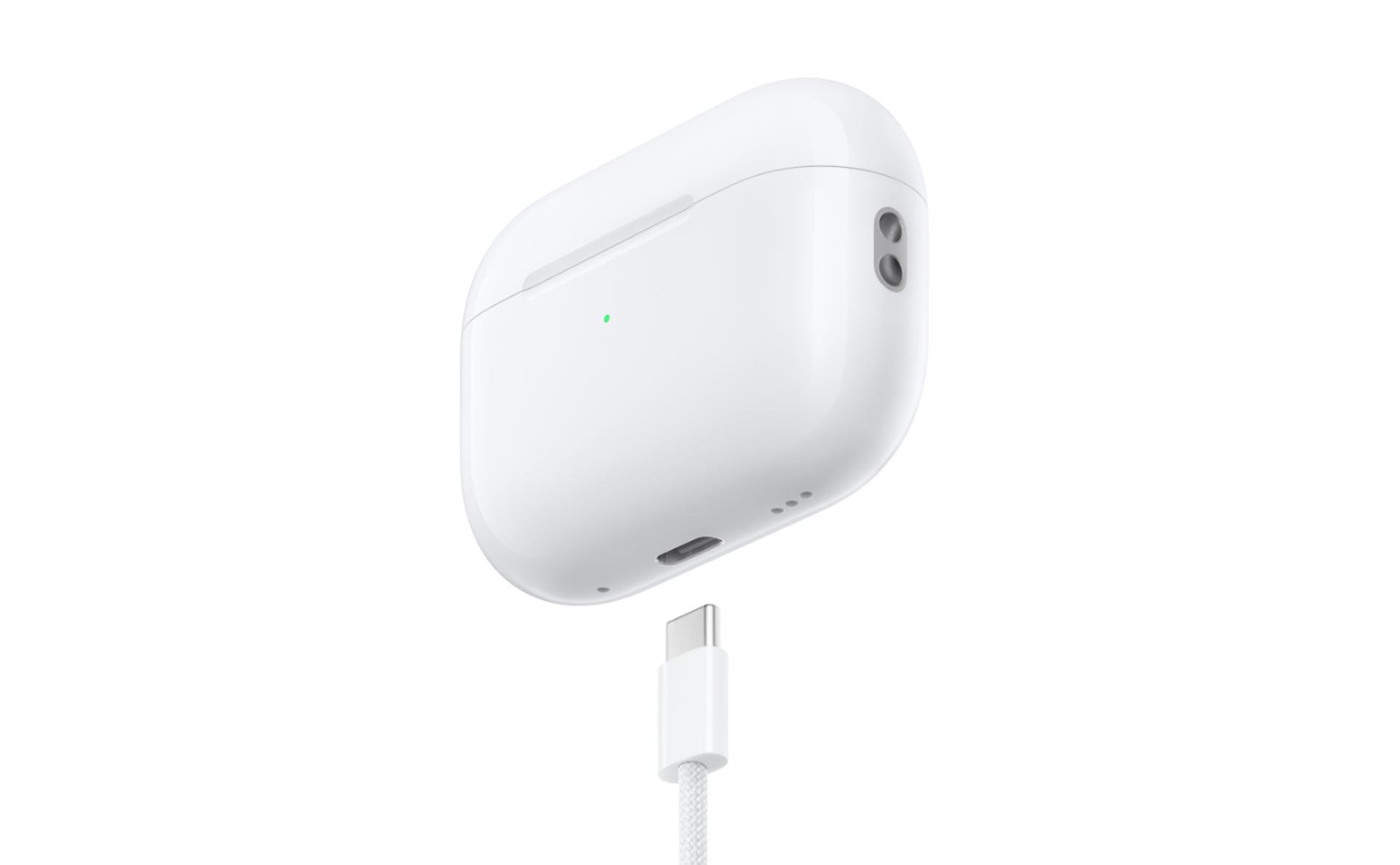 Read more about the article What Charger Does Airpods Pro Use? Find Compatible Charging Solutions