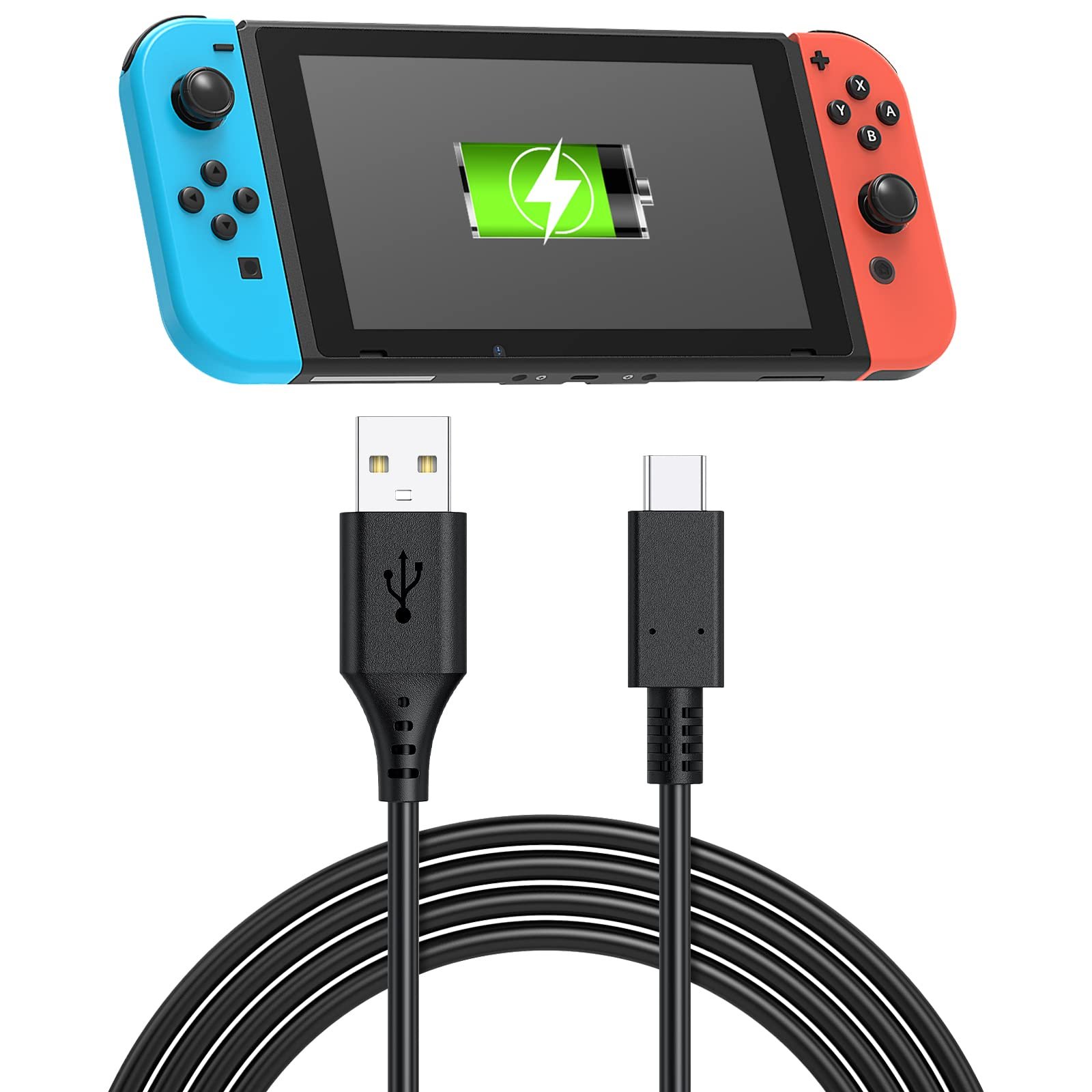 Read more about the article Switch Chargers: Discovering Which Charger Does The Switch Use