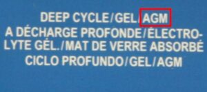 Read more about the article Understanding Agm: What Does Agm Mean On Battery Charger?
