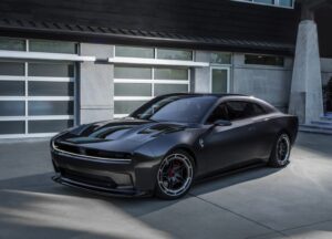 Read more about the article What Is Dodge Replacing The Charger With: A Sneak Peek