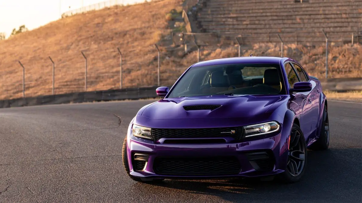 Read more about the article When To Expect The 2023 Dodge Charger Release