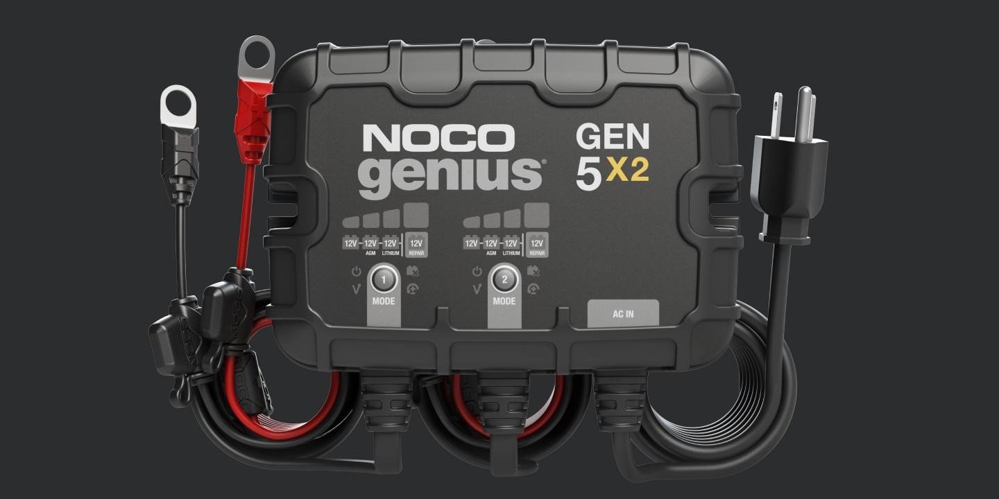 Read more about the article Choosing The Right Noco Battery Charger: Which One Do I Need?