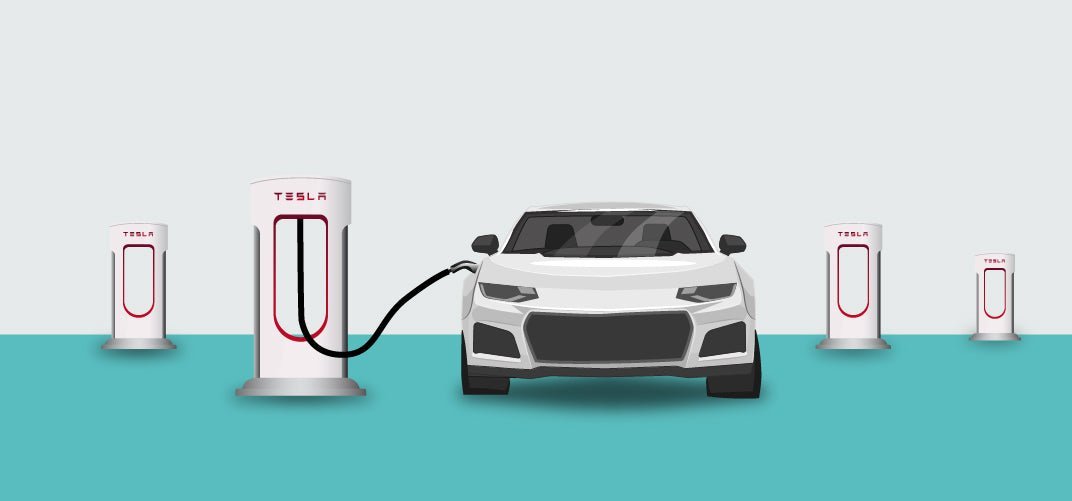 Read more about the article Can A Tesla Charger Charge Other Cars? Exploring Compatibility