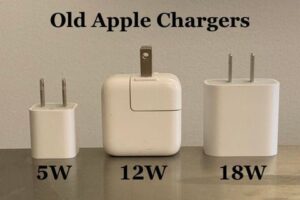 Read more about the article Can I Charge Iphone 12 With Old Charger? Find Out!