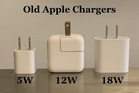 Read more about the article Can I Charge Iphone 12 With Old Charger? Find Out!