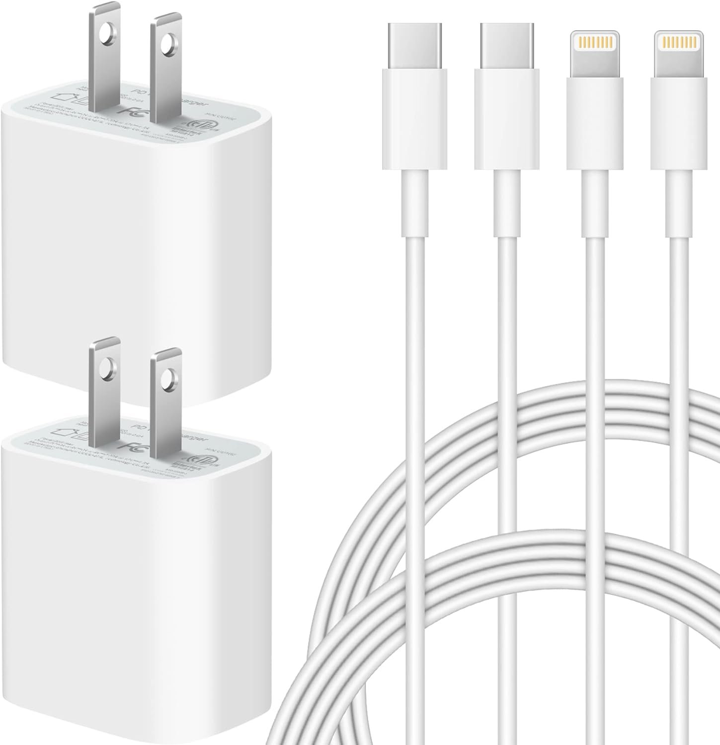 Read more about the article Can I Use 20W Ipad Charger For Iphone? Exploring Compatibility