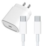 Do Iphones Use Type C Charger? Exploring Compatibility