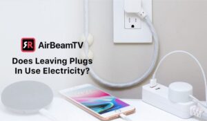 Read more about the article Does A Charger Consume Power When Plugged In?