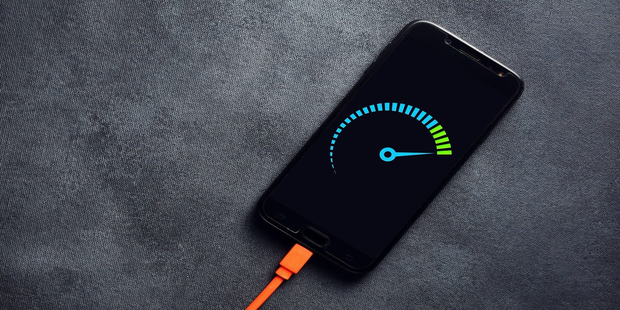 Read more about the article Can A Fast Charger Harm Your Phone? Find Out