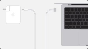 Read more about the article Does Macbook Air Include Charger? Find Out Here