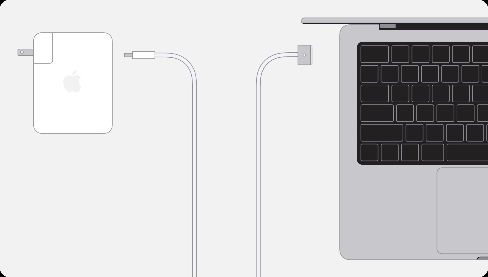 Read more about the article Does Macbook Air Include Charger? Find Out Here