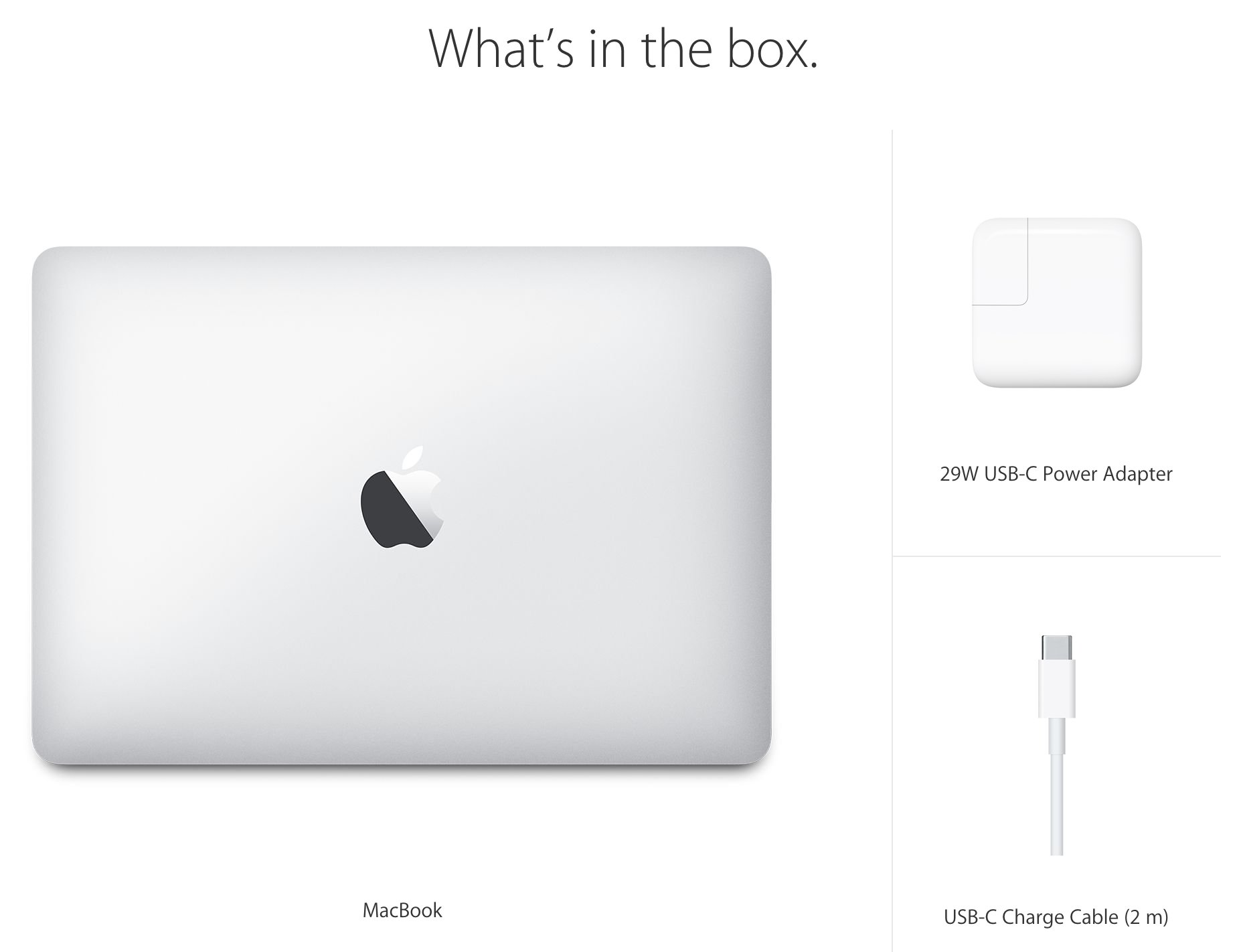 Read more about the article Does Macbook Include Charger? Find Out Here!