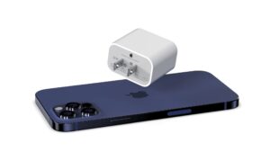 Read more about the article Does The Iphone 12 Include A Charger?