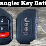 Easy Steps To Change A Jeep Key Fob Battery