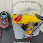 How To Charge An Optima Battery: A Comprehensive Guide