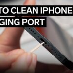 Quick Guide: How To Clean Your Charger Port