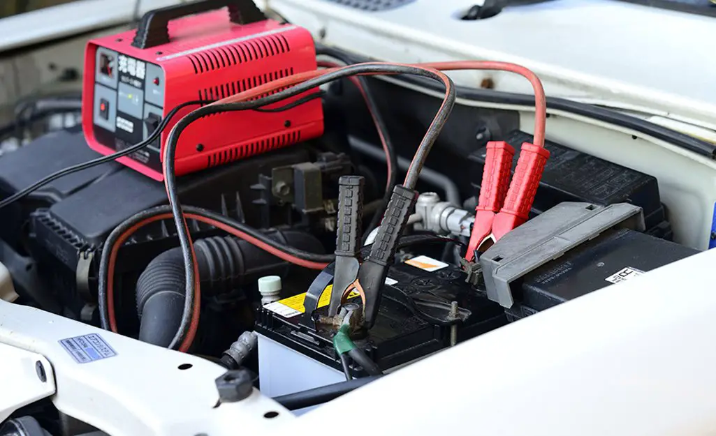 Read more about the article How To Use A Battery Charger: A Comprehensive Guide