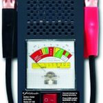 Understanding The Mechanics Of A Car Battery Tester