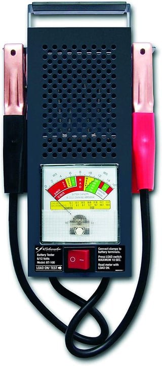 Read more about the article Understanding The Mechanics Of A Car Battery Tester