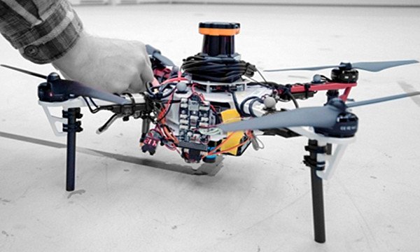 Read more about the article Exploring Drone Battery Lifespan: How Long Can A Drone Battery Last?