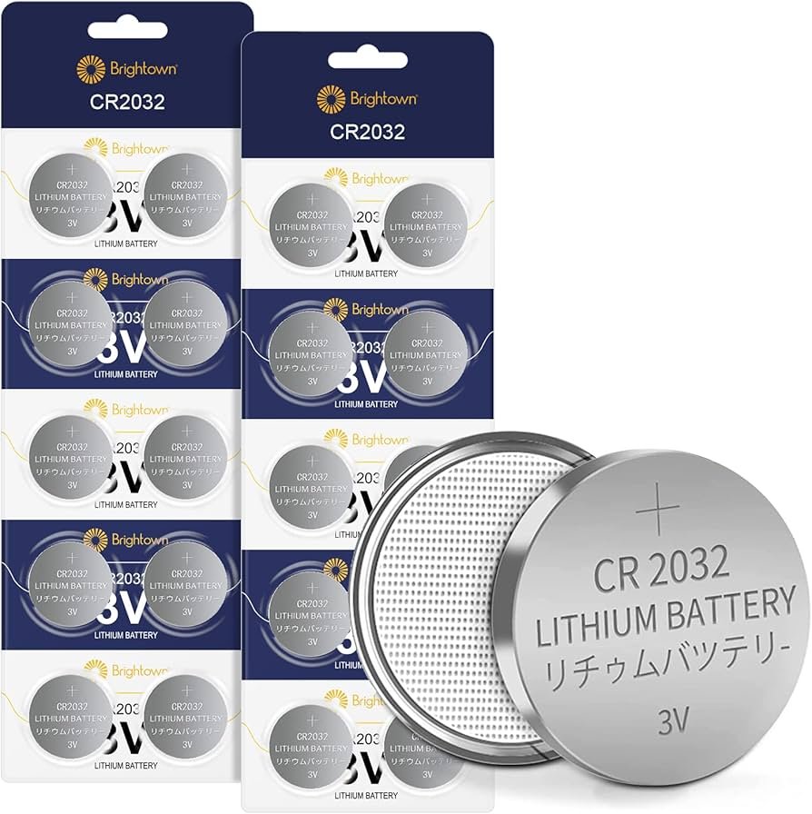 Read more about the article 2032 Battery Lifespan: How Long Do They Last?